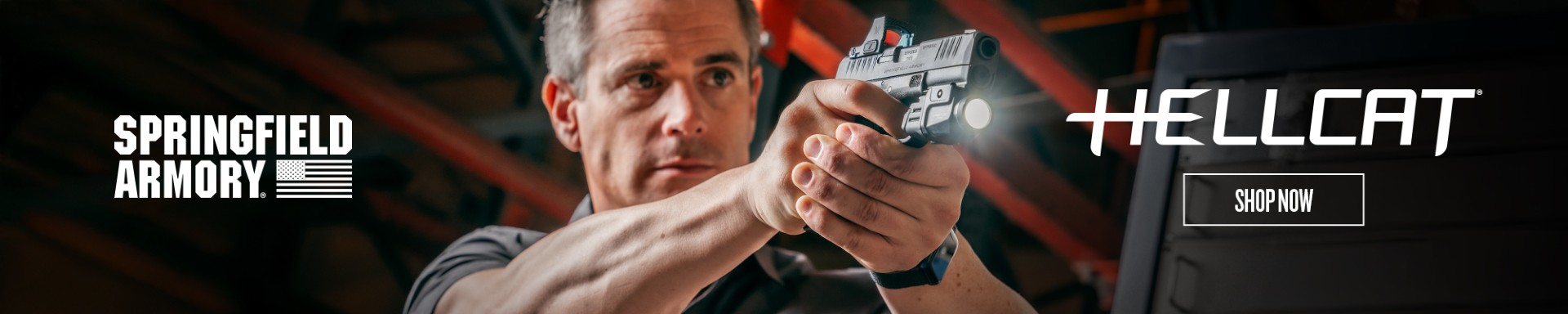 Springfield Armory - Hellcat